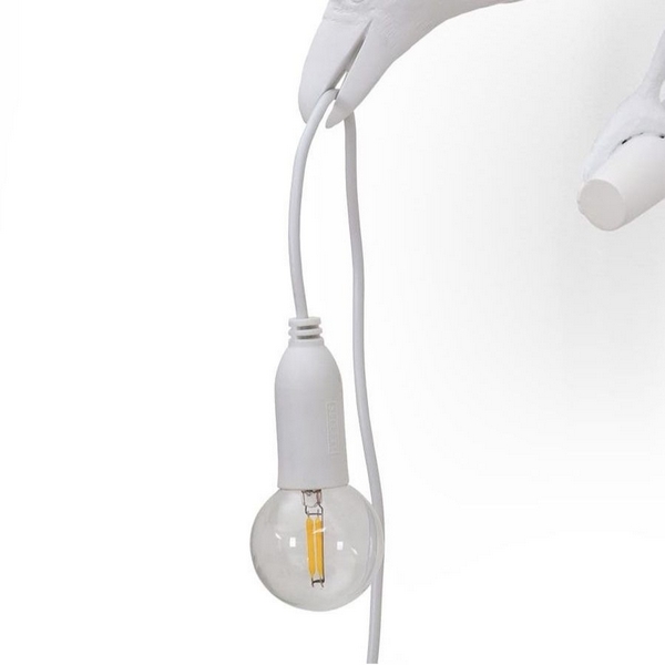 

Лампочка светодиодная Seletti Bird Lamp 14731L, Bird Lamp 14731L