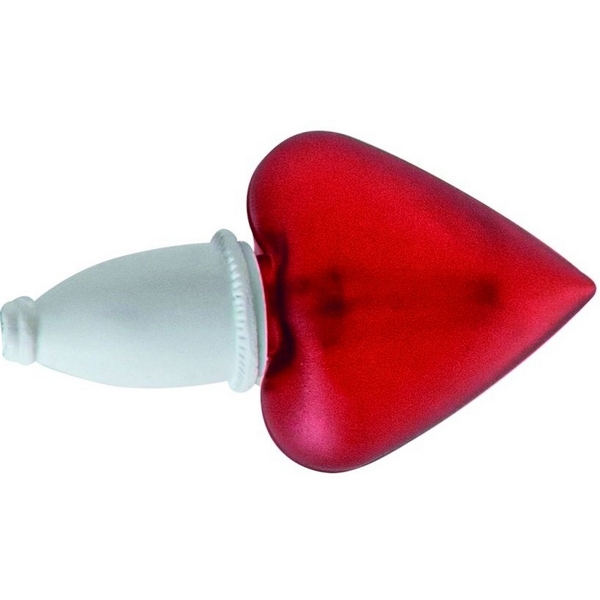 Изображение товара Светодиодная лампа Seletti Cupid Lamp 14841LR красная, G9