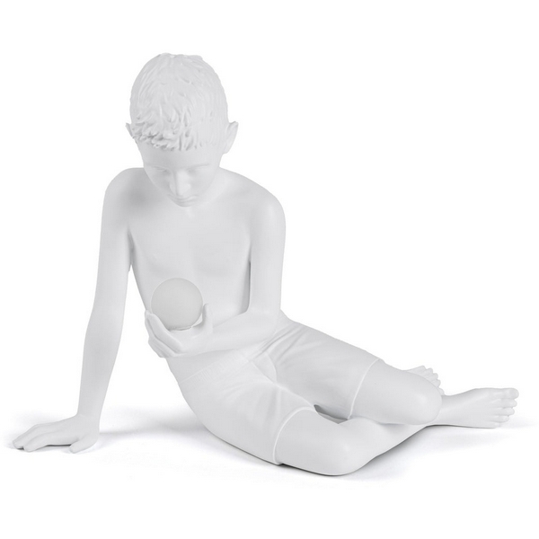 

Торшер Seletti Inner Glow 15322, Белый, Inner Glow 15322