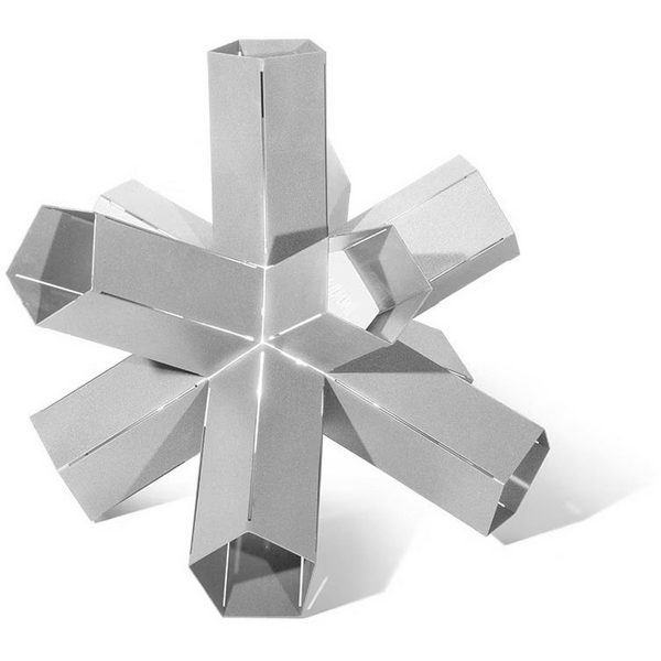 

Наземный светильник светодиодный Slamp Bang BNGYL00LGR000LDOUDEU, Серый, Bang BNGYL00LGR000LDOUDEU