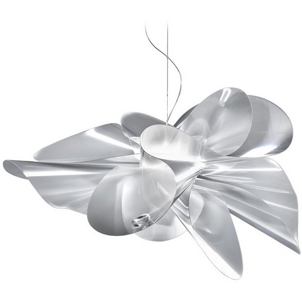 

Подвесной светильник светодиодный Slamp Etoile ETOSL00PRS01T00LEDEU, Прозрачный, ETOILE ETOSL00PRS01T00LEDEU