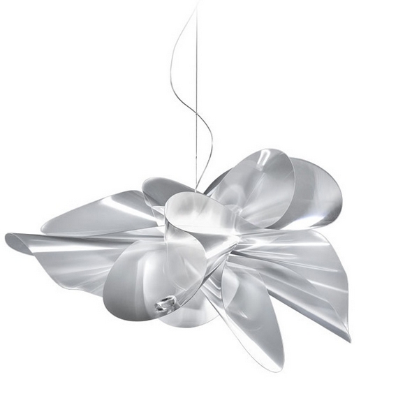 

Подвесной светильник светодиодный Slamp Etoile ETOSS00PRS01T00LEDEU, Прозрачный, ETOILE ETOSS00PRS01T00LEDEU