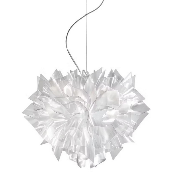 Изображение товара Подвесной светильник Slamp Veli VELSL00PRS01T00000EU