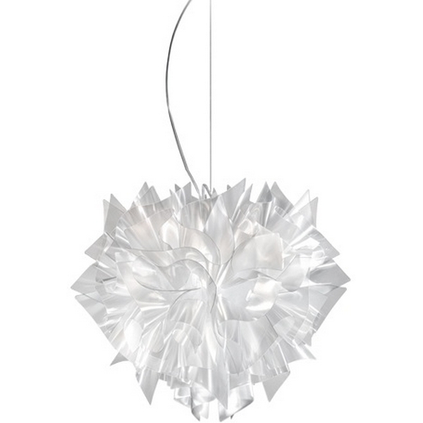 Изображение товара Подвесной светильник Slamp Veli VELSS00PRS01T00000EU Модерн