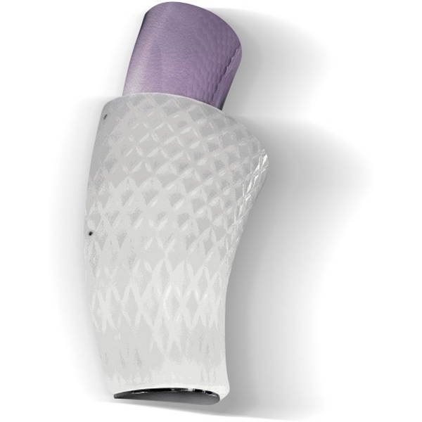 

Настенный светильник AP DX BC Vistosi ASSIBA AL, Прозрачный, ASSIBA AP ASSIBA DX BC AL