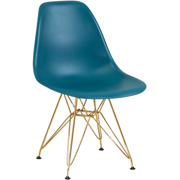 

Стул обеденный DSR (ножки золотые, цвет морской (G-05)) Dobrin 638APP-LMZL DSR, сиденья волны (G-05), основания золото, 638APP-LMZL DSR 638APP-LMZL DSR, цвет сиденья морской волны (G-05), цвет основания золото