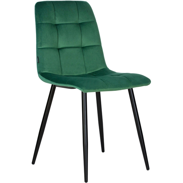 

Стул обеденный DOBRIN CHILLY (Темно-зеленый Holland 30, основание черное) (Dobrin), 005 DOBRIN CHILLY 005 DOBRIN CHILLY, Темно-зеленый Holland 30, цвет основания черный
