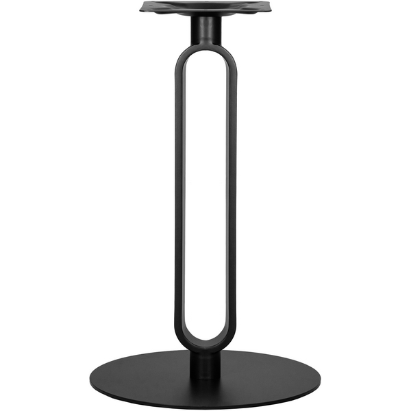 

Подстолье обеденное DOBRIN ELAN BLACK Dobrin, 6701-LMS ELAN BLACK