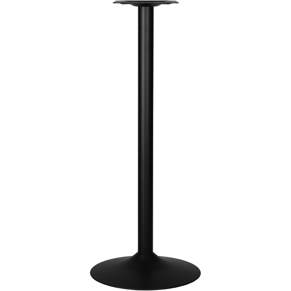 

Подстолье барное DOBRIN ALAN HIGH BLACK Dobrin, LMS-1005HB