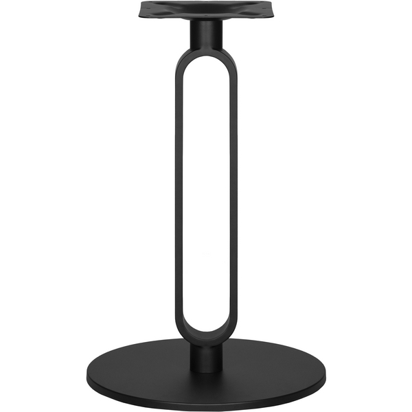 

Подстолье обеденное DOBRIN ELAN BLACK Dobrin, 8701-LMS ELAN BLACK