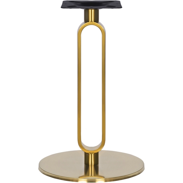 

Подстолье обеденное DOBRIN ELAN GOLD Dobrin, 8702-LMS ELAN GOLD