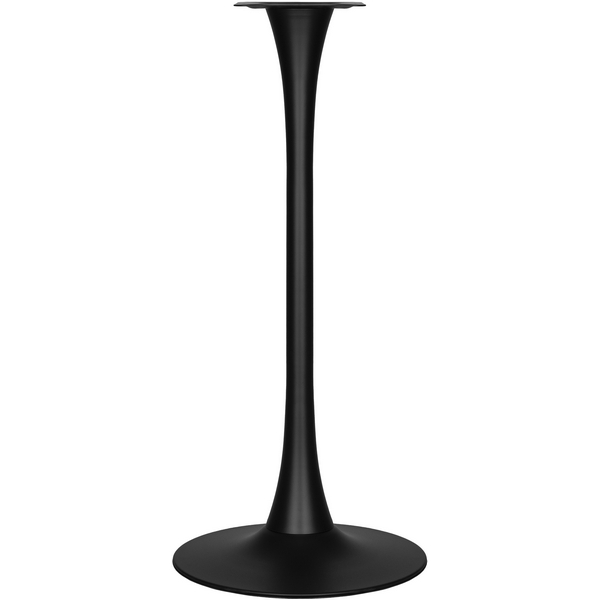 

Подстолье барное DOBRIN JIM BLACK HIGH Dobrin, 6654H-LMS JIM BLACK HIGH