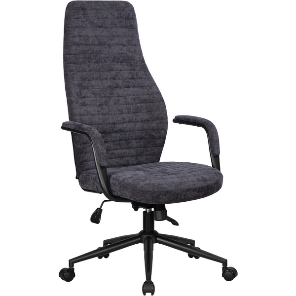 

Офисное кресло для руководителей Dobrin LOKI (антрацит (VRH230-01)) 134BL-LMR LOKI, LOKI 134BL-LMR LOKI