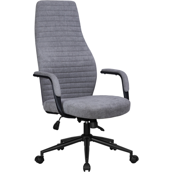 

Офисное кресло для руководителей Dobrin LOKI (серый (VRH230-03)) 134BL-LMR LOKI, LOKI 134BL-LMR LOKI