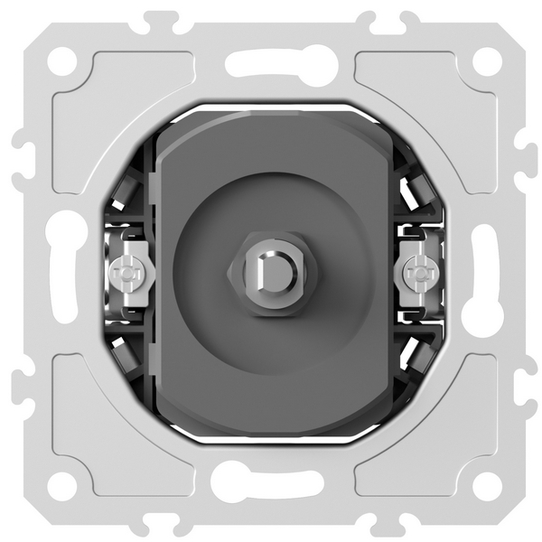 

Механизм диммера 100 Вт Donel DB DB100LED, Серый, DB DB100LED