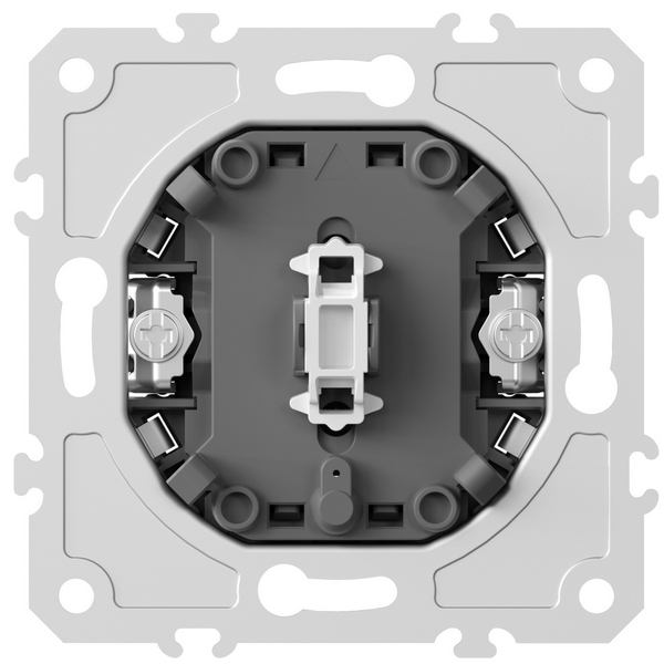 Изображение товара Механизм выключателя одноклавишного Donel DB DB10100 Изображение товара Механизм выключателя одноклавишного Donel DB DB10100