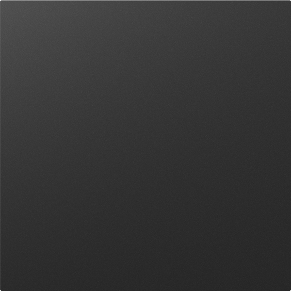 Изображение товара Матовая заглушка серия A07 Donel для электроустановок 5,56x5,56 см