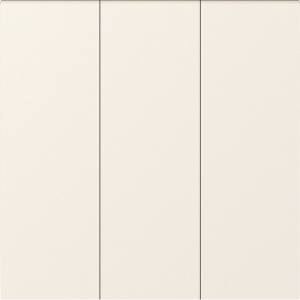 

Клавиша 3-я, матовый кремовый Donel A07 DE29331, A07 DE29331