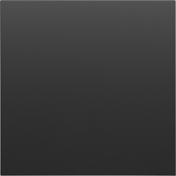 

Заглушка, черный графит Donel S08 DS26857, S08 DS26857