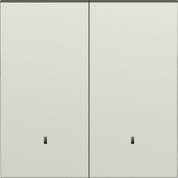 

Клавиша 2-я с подсветкой, шампань Donel S08 DS28551, S08 DS28551