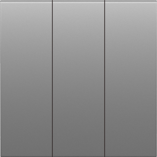 

Клавиша 3-я, серый графит Donel S08 DS29359, S08 DS29359