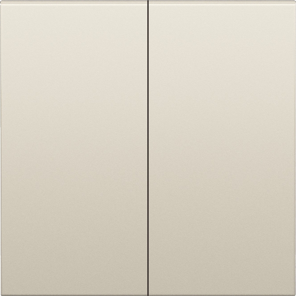 

Клавиша 2-я, слоновая кость Donel S08 DS29555, Кремовый, S08 DS29555