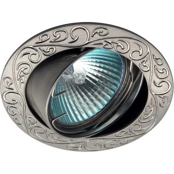 

Встраиваемый светильник Donolux A1523 A1523-NM, A1523 A1523-NM
