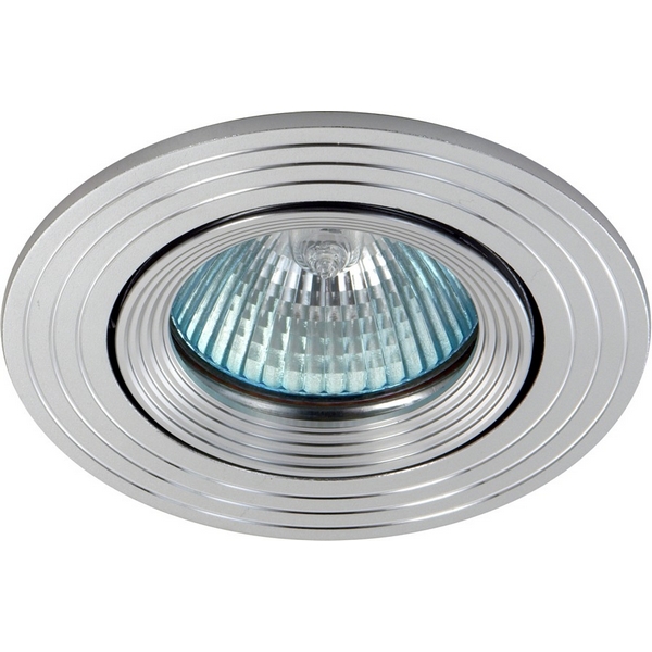 

Встраиваемый светильник Donolux Downlight A1530-S, Серый, Downlight A1530-S