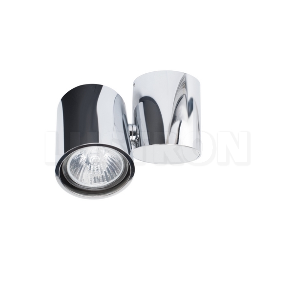 

Спот Donolux A1594 A1594-Chrom, Хром, A1594 A1594-Chrom