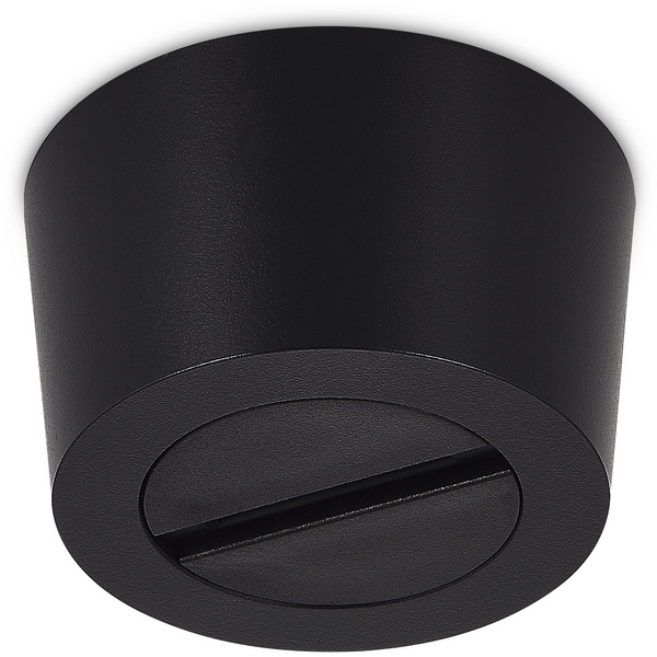 

Накладное крепление для питания ремня Donolux Sling System Base C Sling черный, Sling System Base C Sling