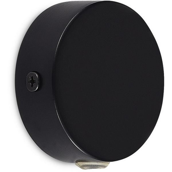 Изображение товара Основание для бра Donolux Cascata Base DL20751 шлифованный черный