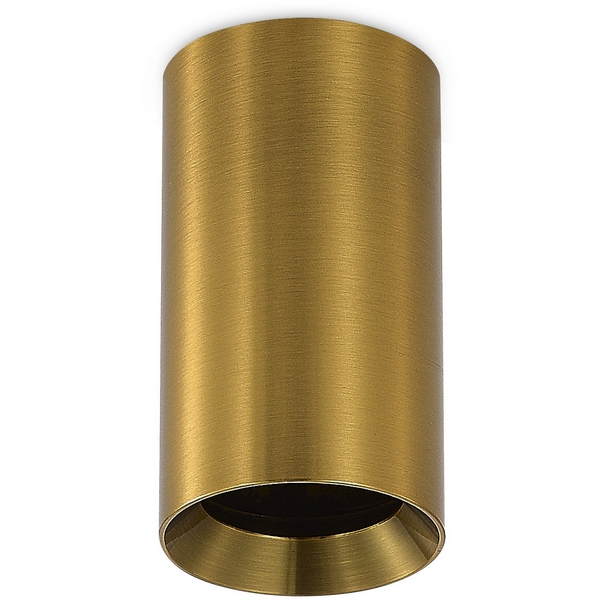 

Сменный корпус для светильника ALPHA латунь Donolux Alpha BODY ALPHA 4580 Br, Alpha BODY ALPHA 4580 Br