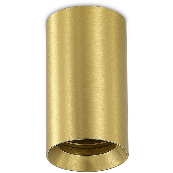 

Сменный корпус для светильника ALPHA латунь Donolux Alpha BODY ALPHA 4580 NATURAL BRASS, Alpha BODY ALPHA 4580 NATURAL BRASS