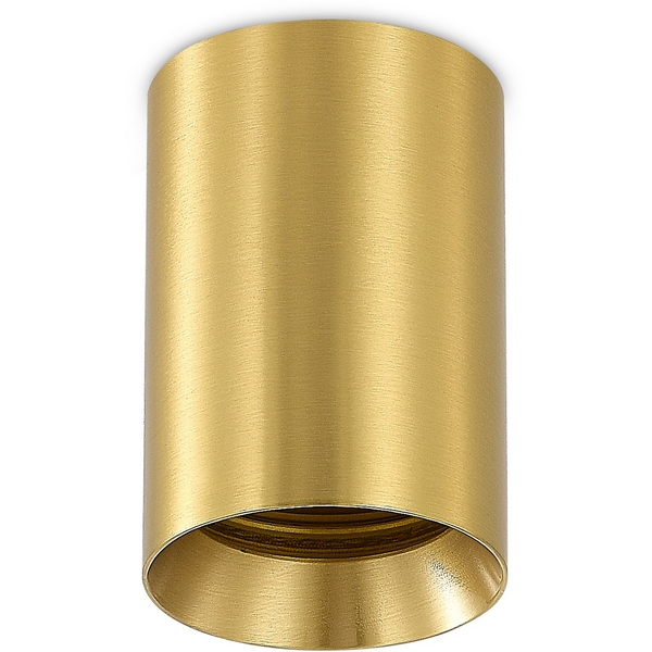 

Сменный корпус для светильника ALPHA латунь Donolux Alpha BODY ALPHA 5580 NATURAL BRASS, Alpha BODY ALPHA 5580 NATURAL BRASS