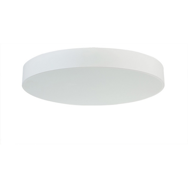 

Потолочный светильник Donolux Plato C111052/1 D800, Белый, Plato C111052/1 D800
