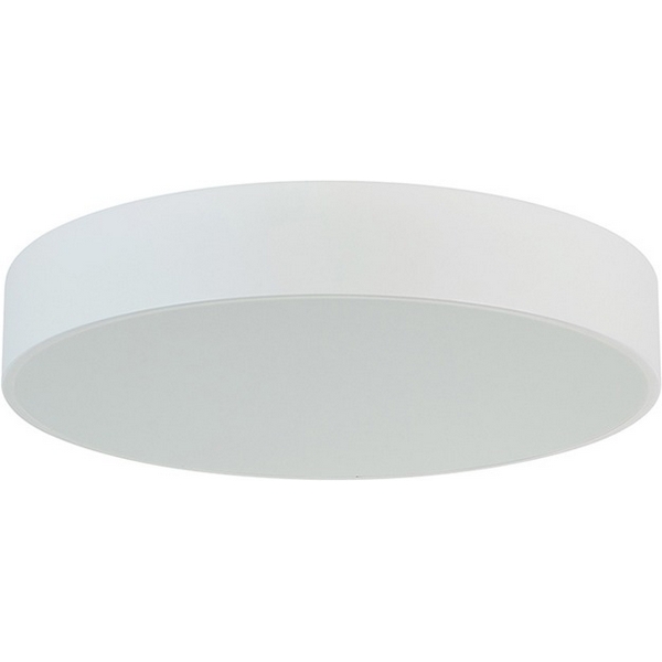 

Потолочный светильник круглый светодиодный Donolux Plato C111052WN30W, Белый, Plato C111052WN30W