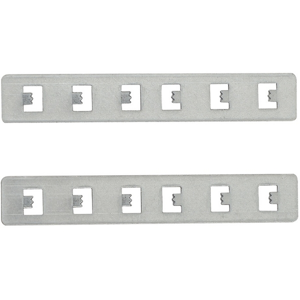 

Комплект для накладного монтажа DLM002Sp, DLM002Sp1 Donolux Magic track Ceiling kit W X DLM002X, Magic track Ceiling kit W X DLM002X