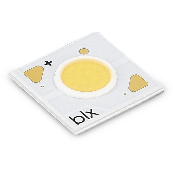 

Чип для светильников DL18901R7W 7Вт 4000K Donolux Chip DL18901NW7W, Chip DL18901NW7W