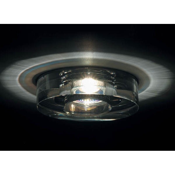 

Встраиваемый светильник Donolux Downlight DL015AS, Прозрачный, Downlight DL015AS