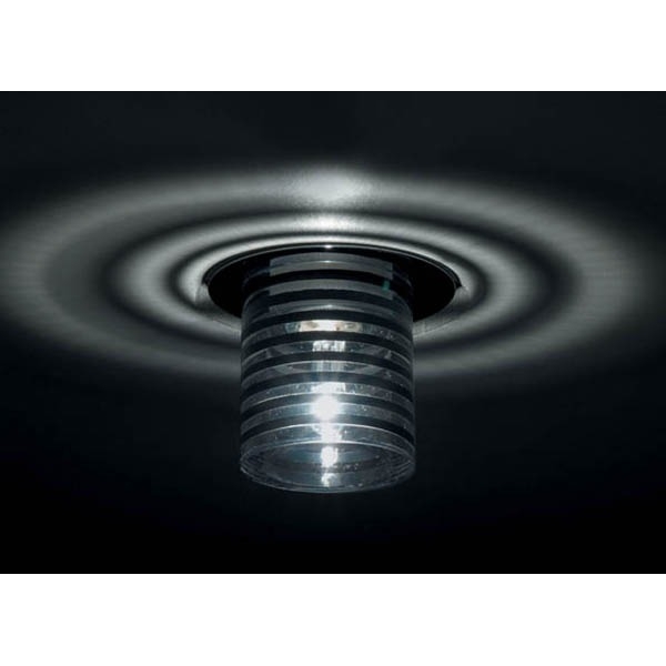 

Встраиваемый светильник круглый Donolux Downlight DL045CH/W-Black, Прозрачный, Downlight DL045CH/W-Black