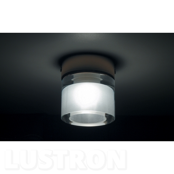 Потолочный светильник DL055G/Crystal (Donolux)