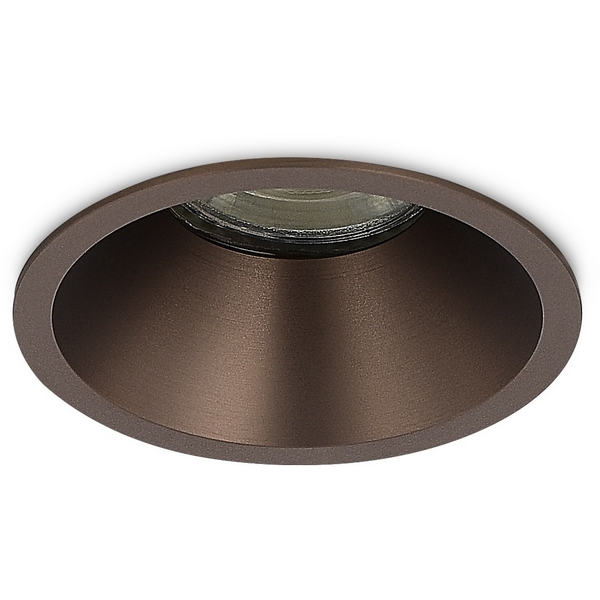 

Светильник встраиваемый Donolux Munich DL18030R1DBronze под лампу GU10 шлифованная темная бронза, Munich DL18030R1DBronze