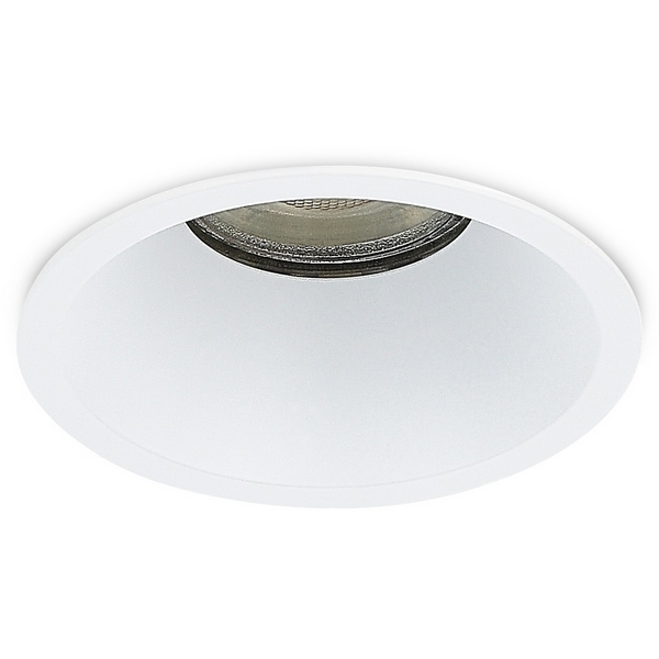 

Светильник встраиваемый Donolux Munich DL18030R1White под лампу GU10 белый, Munich DL18030R1White