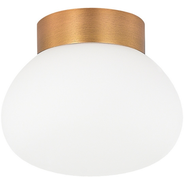 

Настенно-потолочный светильник накладной Donolux Munich DL18031G9Bronze 140 под лампу G9 IP54, Белый, Munich DL18031G9Bronze 140