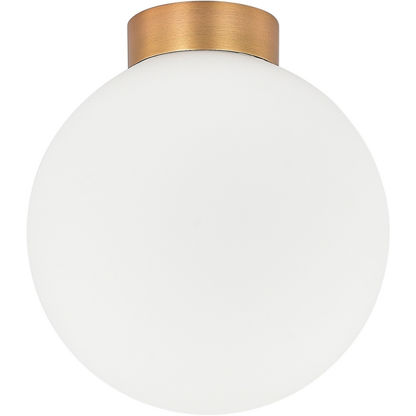 Изображение товара Настенно-потолочный светильник Donolux Munich DL18031G9Bronze 200 IP54 для дома