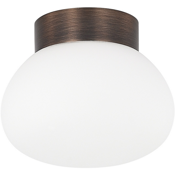 Изображение товара Настенно-потолочный светильник Donolux Munich DL18031G9DBronze 140 IP54