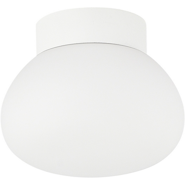 Изображение товара Светильник настенно-потолочный Donolux Munich DL18031G9White 140 G9