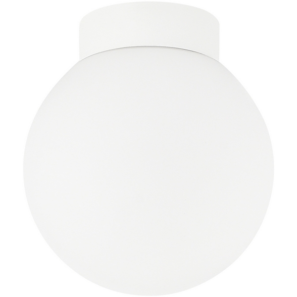 

Настенно-потолочный светильник накладной Donolux Munich DL18031G9White 150 под лампу G9 IP54, Белый, Munich DL18031G9White 150