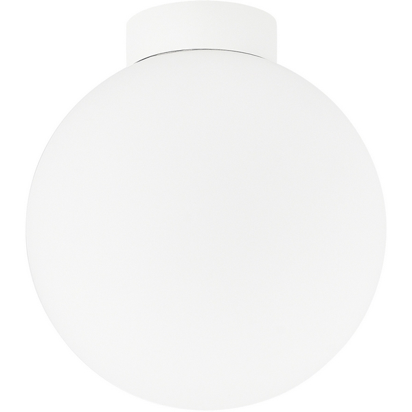 

Настенно-потолочный светильник накладной Donolux Munich DL18031G9White 200 под лампу G9 IP54, Белый, Munich DL18031G9White 200