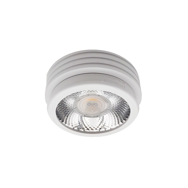 

Светодиодный модуль Donolux DL18265R6W1WDim 6Вт, 510Лм, 3000К, IP20, диммируемый, DL18265R6W1WDim